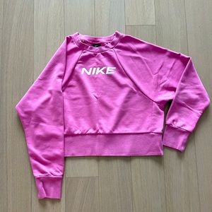 Nike comfy hoodie either for home or gym time